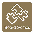 Turismo rural board games