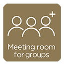 Turismo rural group meeting